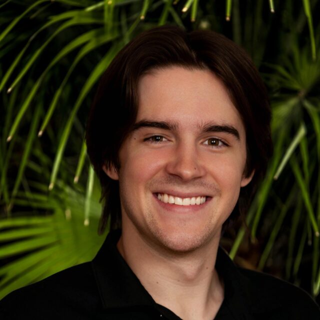 Jack Fader